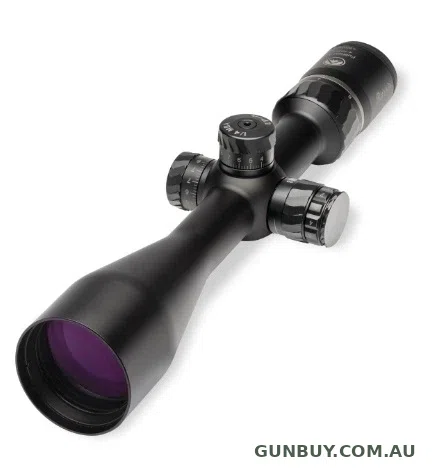 Burris FF IV 3-12x56mm 30mm E3 illum