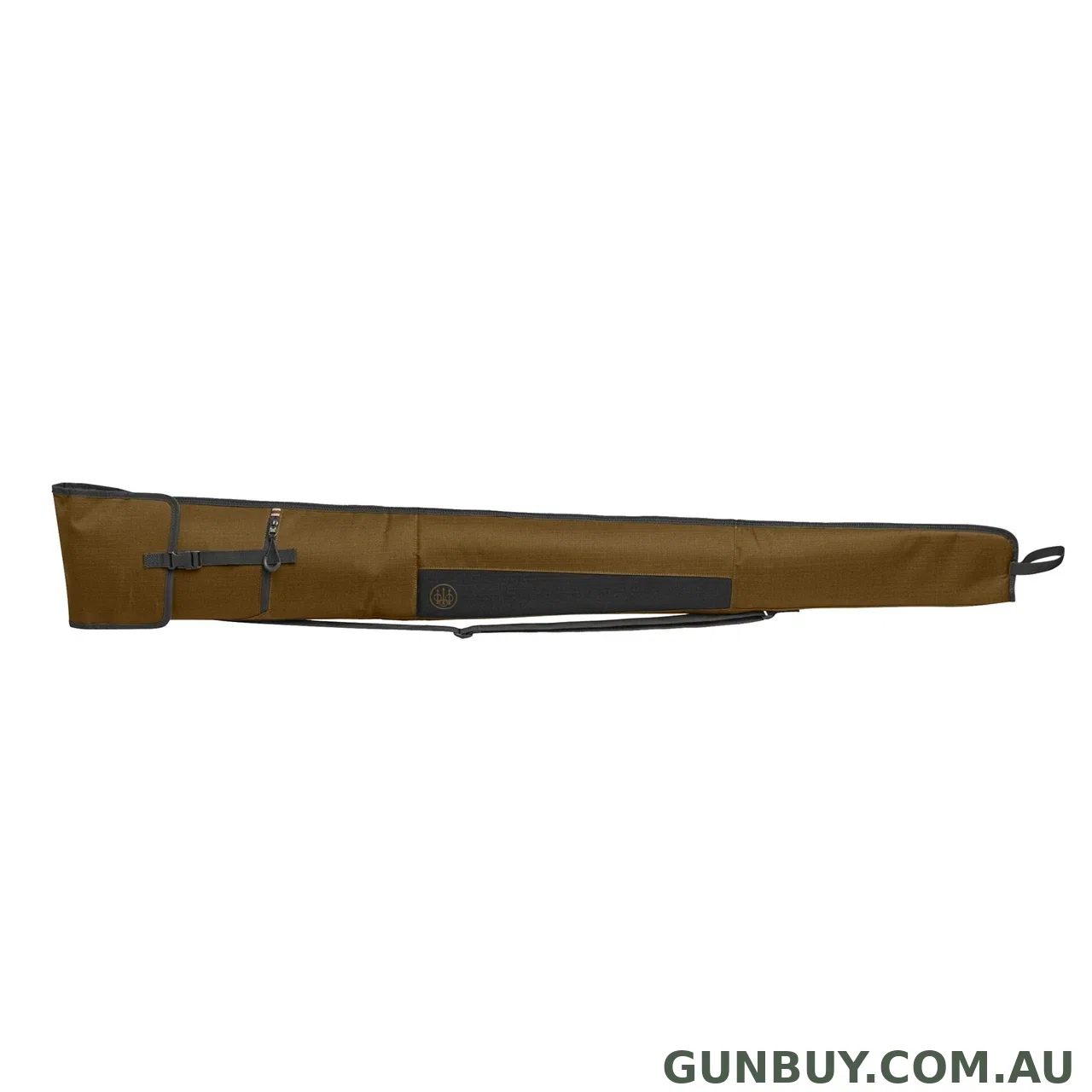 BERETTA GameKeeper EVO Foldable Gun Bag Otter & Ebony 140cm