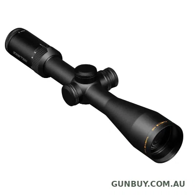 ZeroTech Thrive HD 2.5-15x50 PHR II Illuminated
