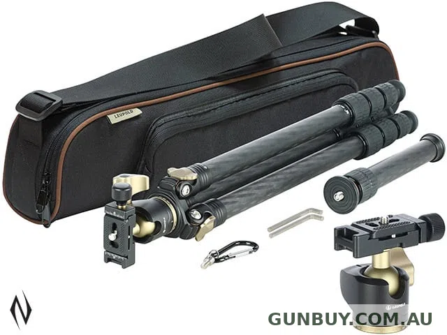 Leupold ALPINE CF-425 TRIPOD KIT