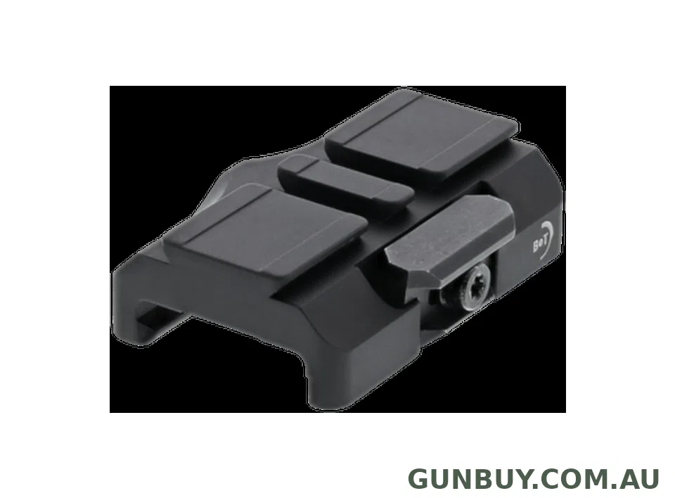 Aimpoint Weaver Mount Acro