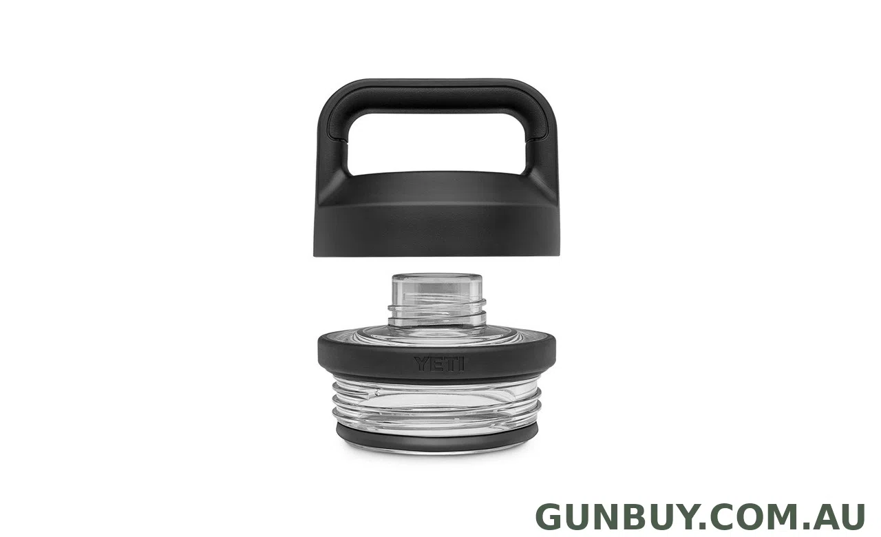 Yeti Rambler Bottle Chug Cap
