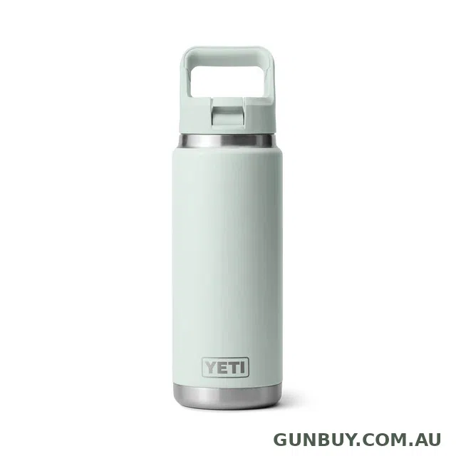 Yeti Rambler 26 oz C Straw Bottle Ridgeline
