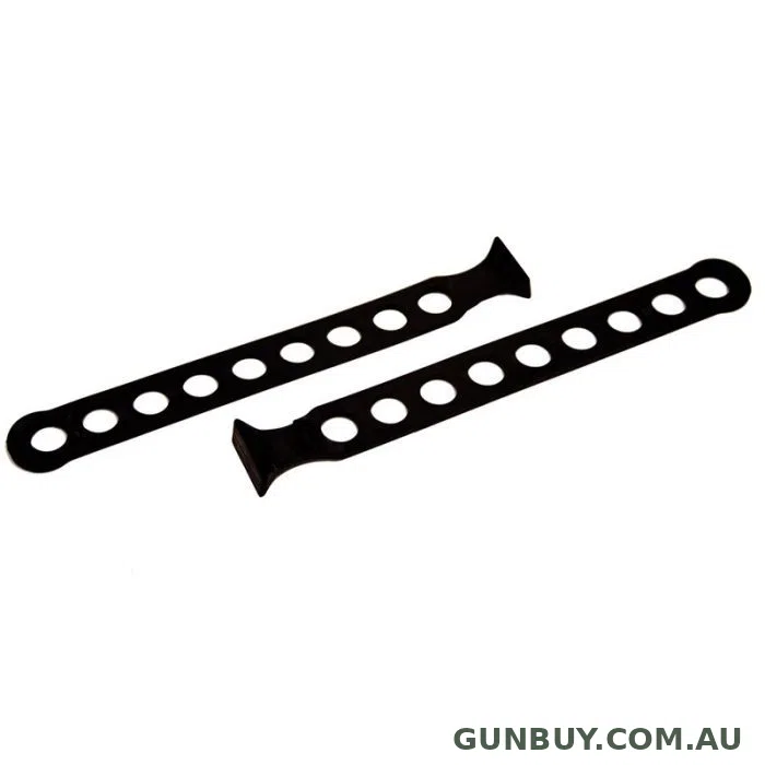 Rubber Straps for UTV Gun rack Pair - SKU: KP70732 Item