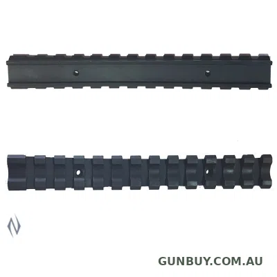 Adler Picatinny Style Scope Rail