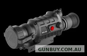 Burris Thermal Scope S50