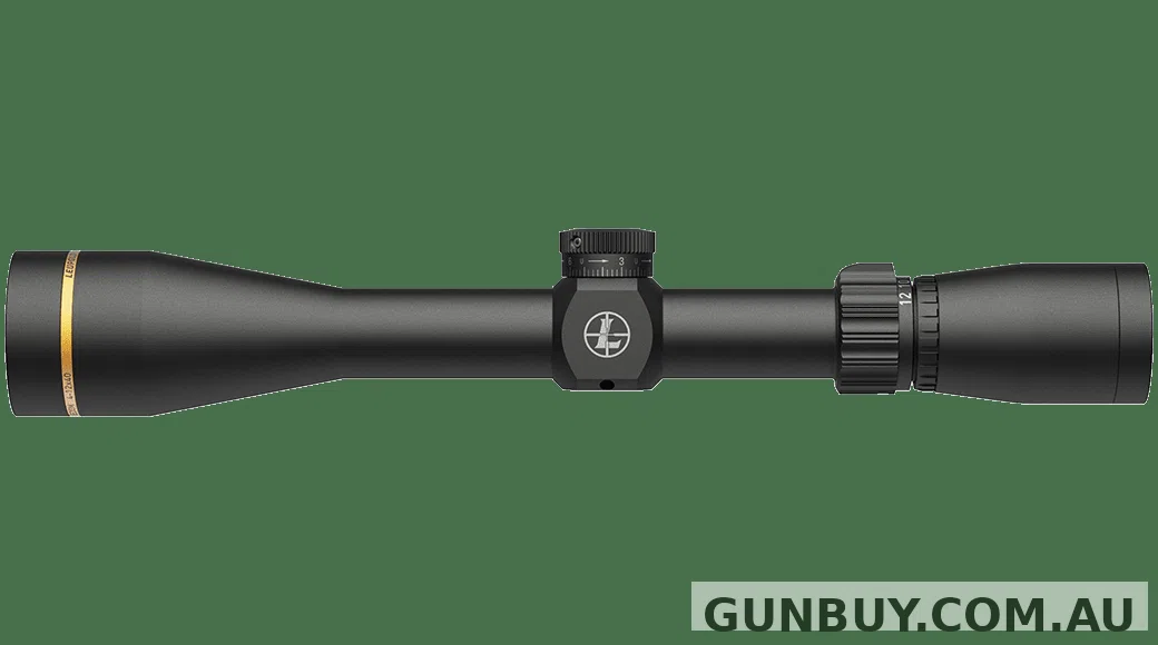 LEUPOLD VX-FREEDOM 4-12X40 CDS DUPLEX