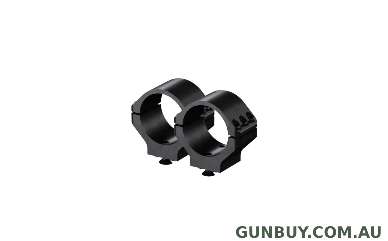 Sako S20 Optilock Ring Pair 30mm HI