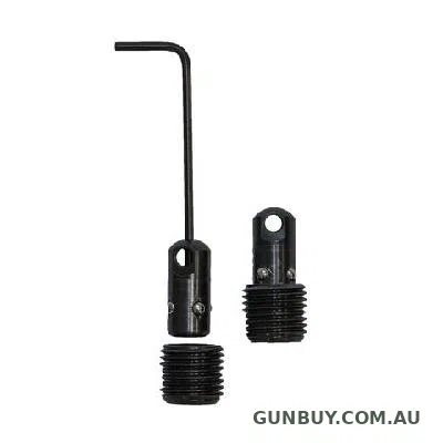 Grovtec Multi-Adaptor Stud