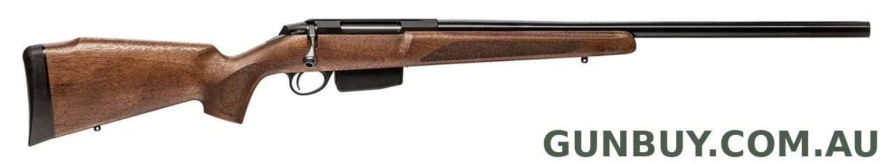 Tikka T3X Varmint Hunter Blued 23.7in