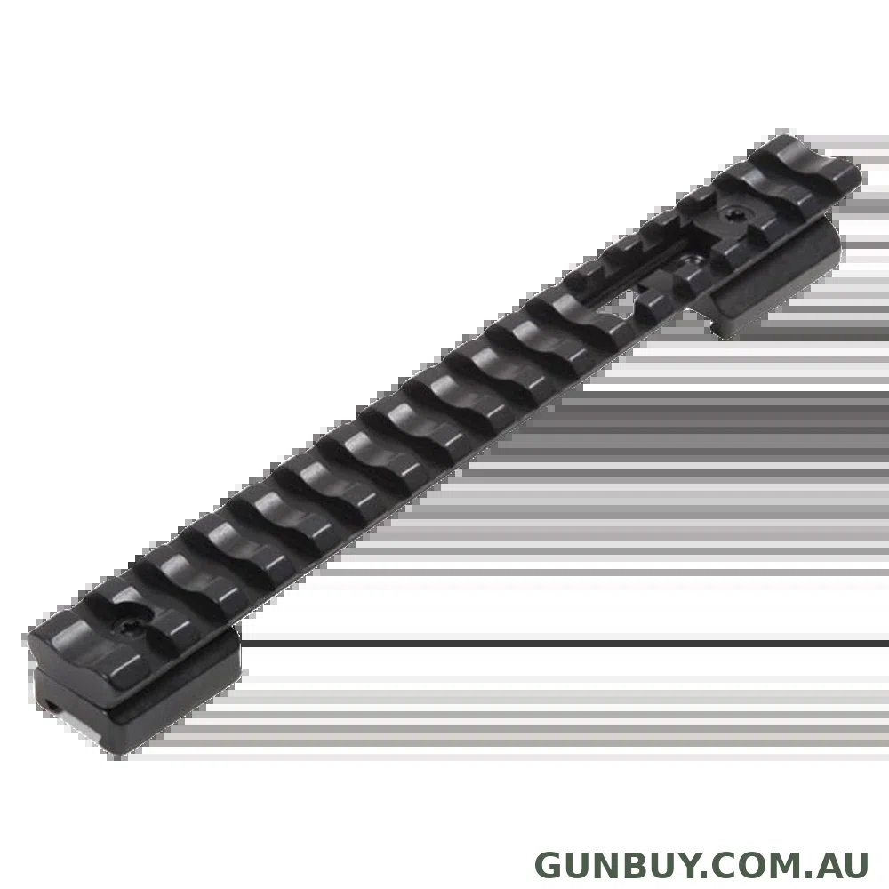 Recknagel Sako 75/85 Med & Lge Picatinny Rail