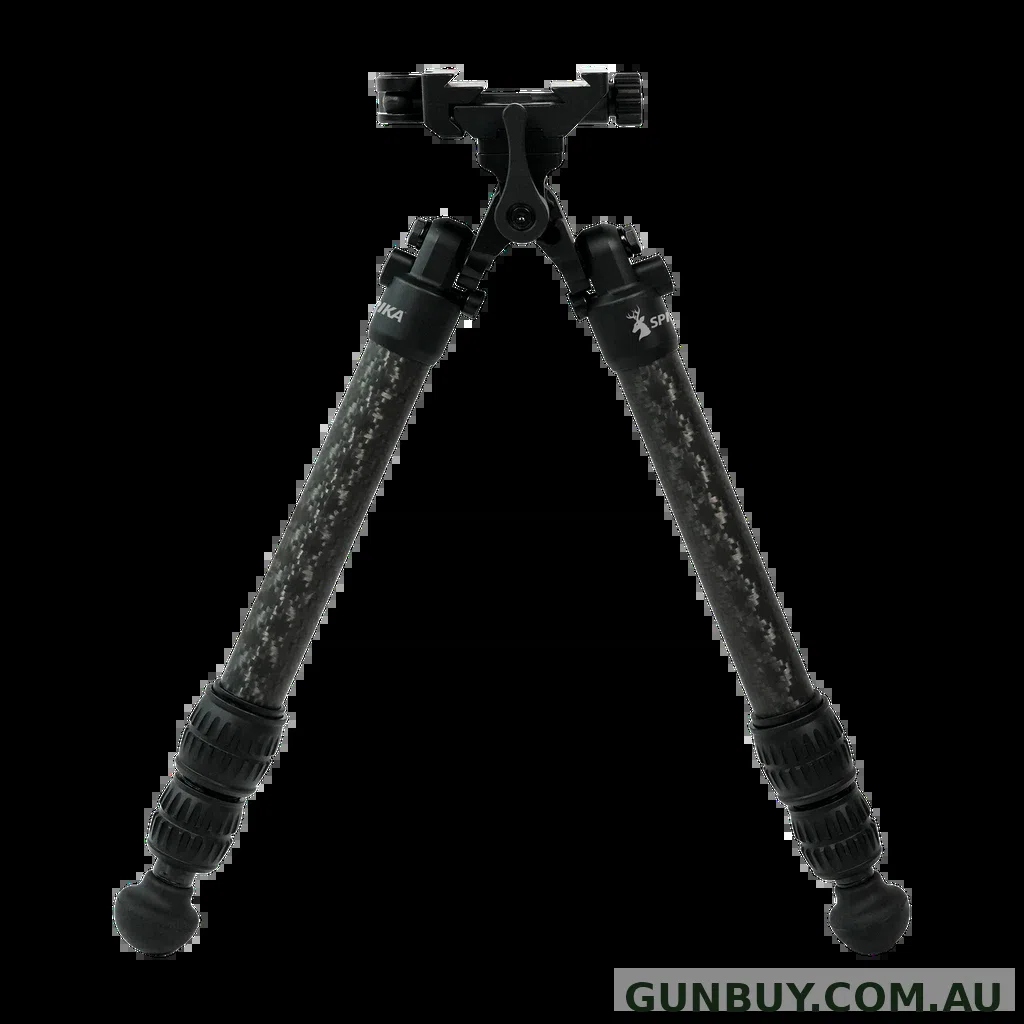 Spika Velocity Carbon Fibre 5in - 18in