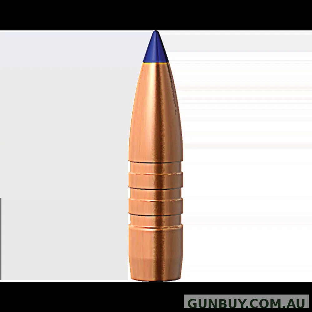Barnes .243 80gr Tipped TSX (50/Pack)