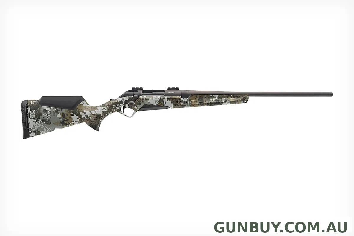 Benelli Lupo Open Country Camo BE.S.T