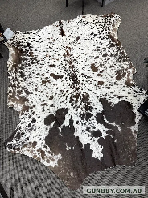 NGUNI (Cow) Hide