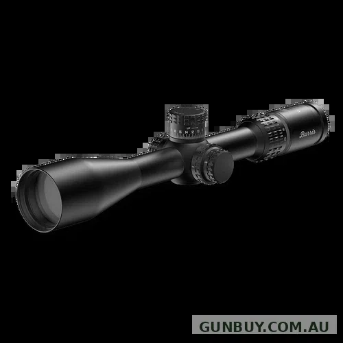 Burris Veracity PH 4-20x50 HUD Wind MOA FFP