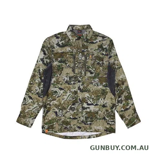 Spika Guide Flylite 4XL Shirt