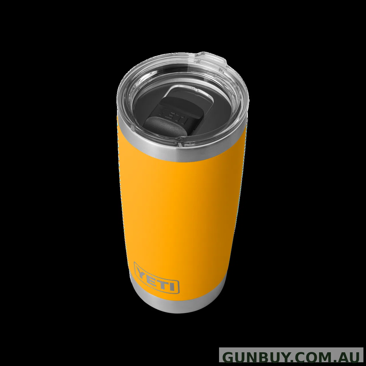 YETI Rambler 20 oz Tumbler MS Beekeeper