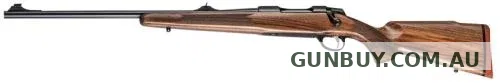Sako 90 Hunter 308Win 22.4in WS MT