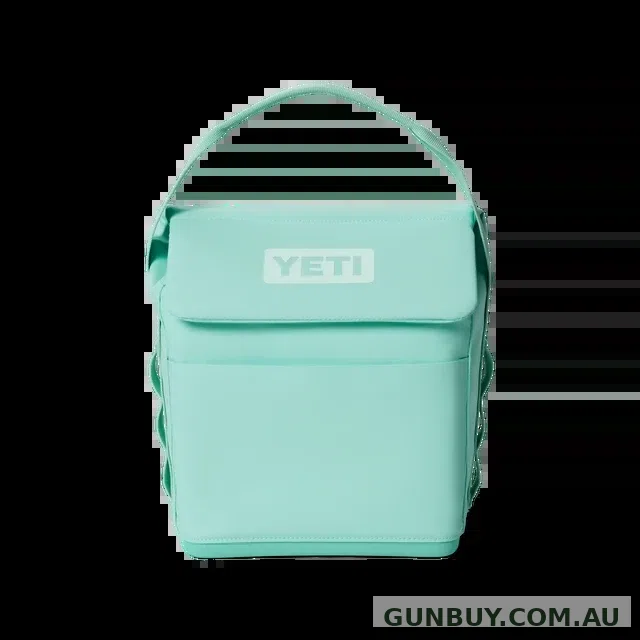 YETI DAYTRIP INSULATED LUNCH BAG 6L SEAFOAM