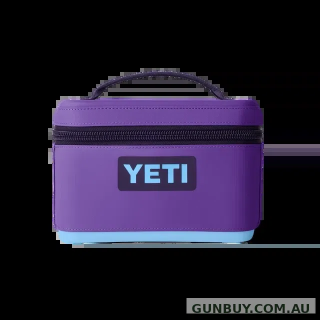 YETI Daytrip Insulated Snack Box 3L Pace Purple/Speckle