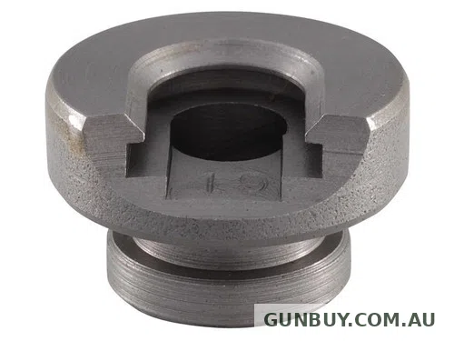 Lee R03 Shellholder - 6.5X55, 30-30