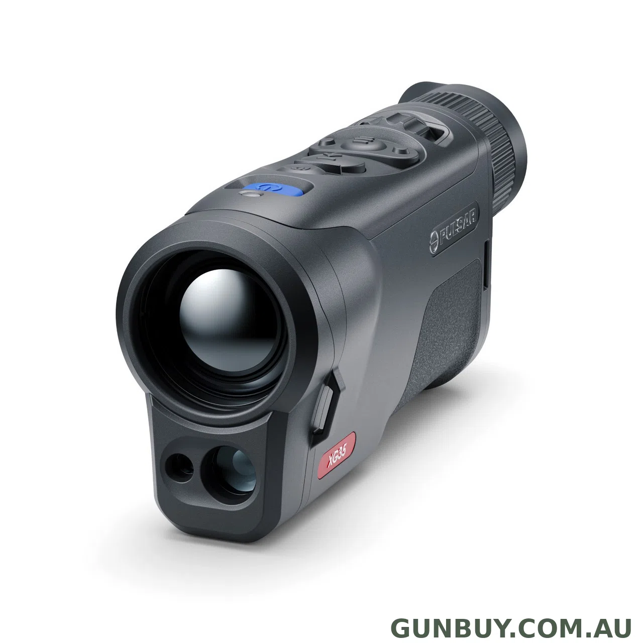 Pulsar Oryx LRF XG35 Thermal Monocular