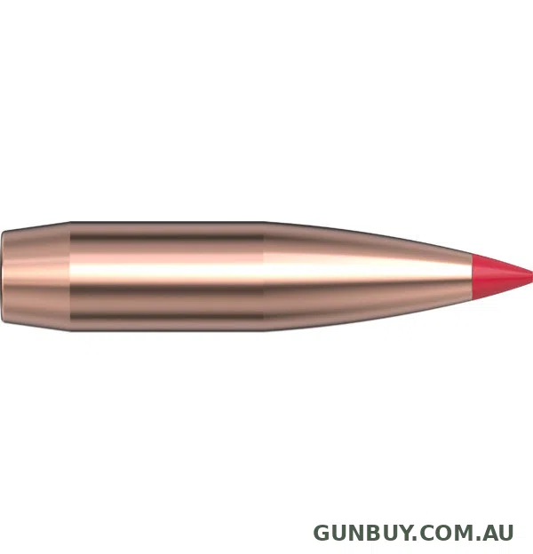 Hornady .25 Cal .257 110 gr ELD-X