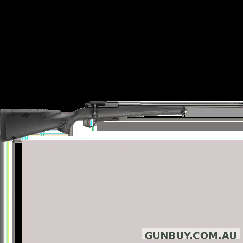 Mauser M18 Extreme