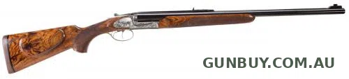 CHAPUIS AGEX Jungle .470 Nitro Double Rifle Item