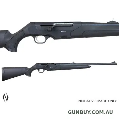 Arttech Prima XP Pump Action Synthetic 4 Shot