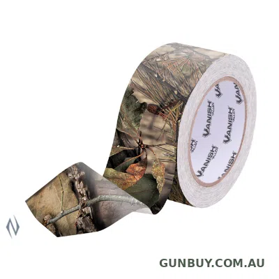 Allen Vanish Duct Tape Mossy Oak Country Camo 18m