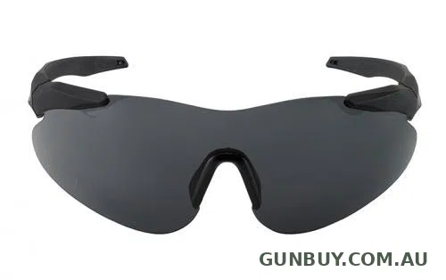 Beretta Challenge Shooting Glasses Black