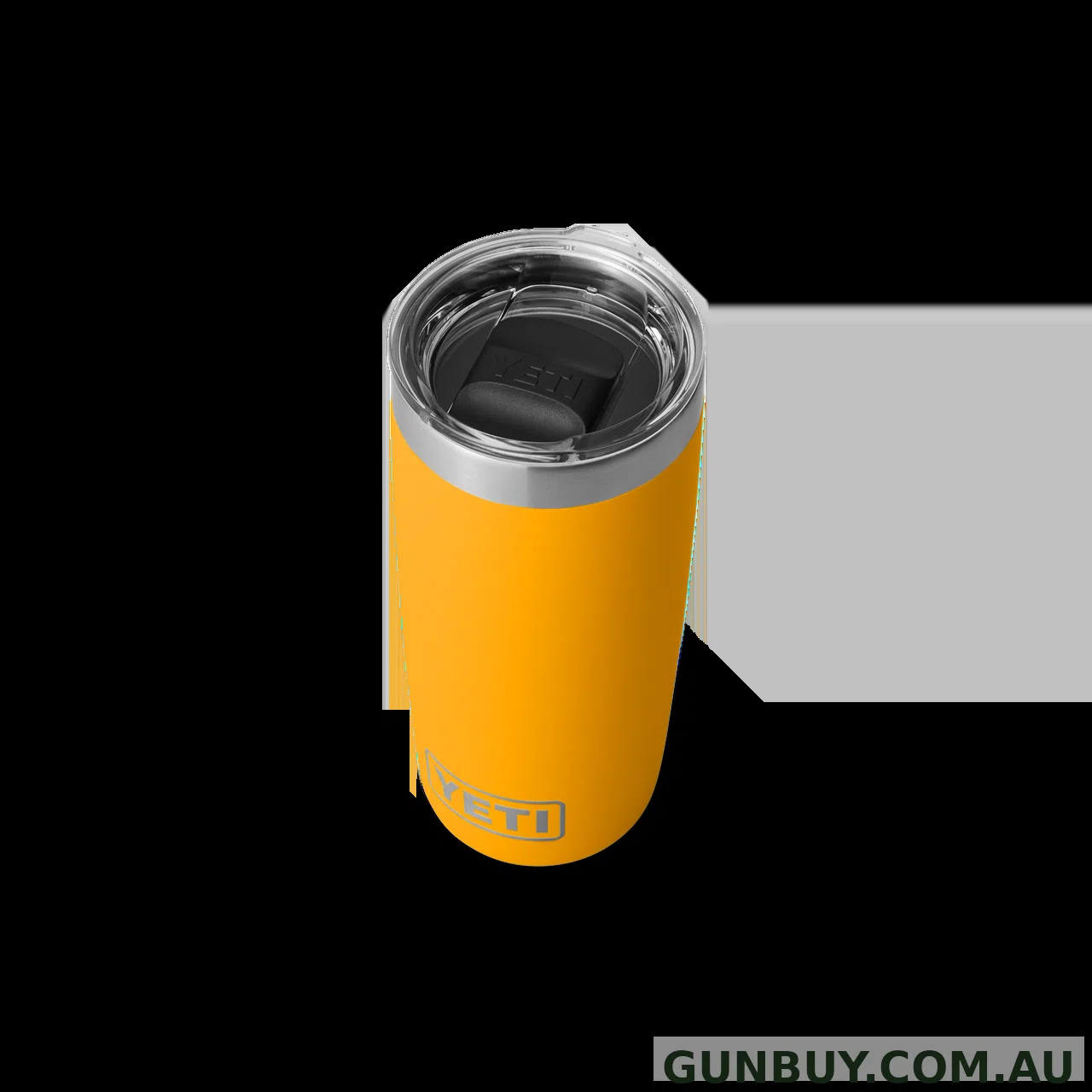 YETI Rambler 10 oz Tumbler MS Beekeeper