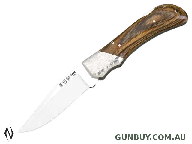 Nieto 561 Caza 8cm Folder