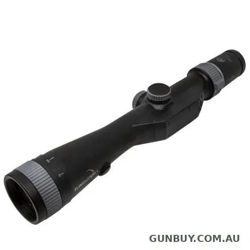 BURRIS Eliminator V 5-20x50