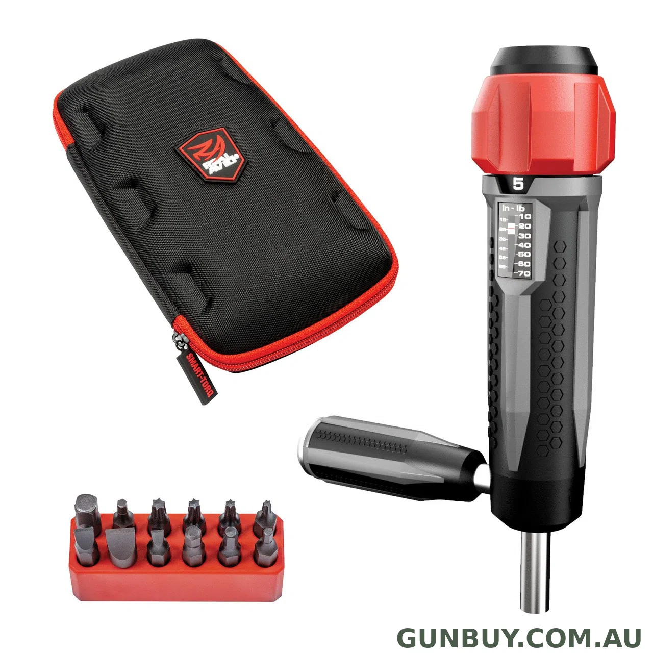 Real Avid Smart torq