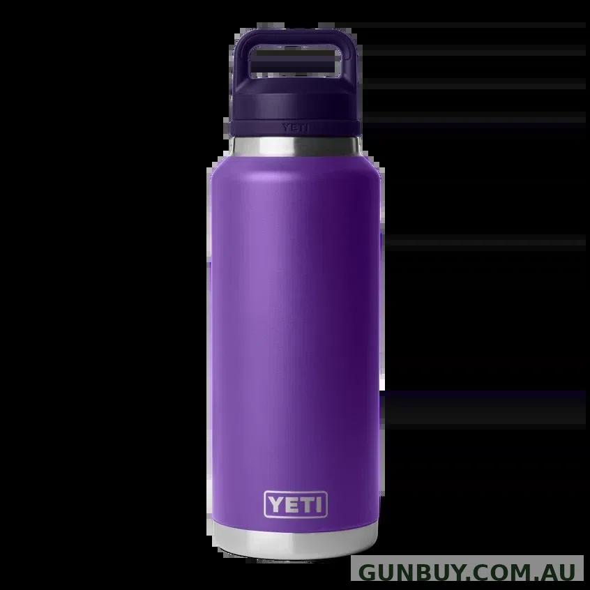 Yeti Rambler 46 oz C Bottle Chug Pace Purple