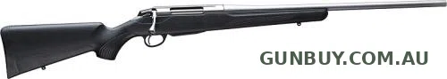 Tikka T3x Lite Stainless 22.4in