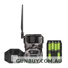 Hikmicro T16 Trail Camera AA