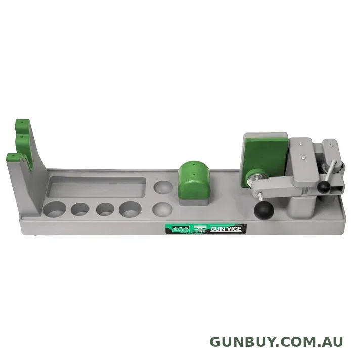 Ridgeline Gun Vice