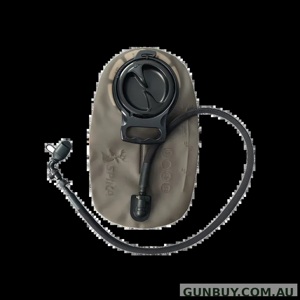 SPIKA BLADDER 2LITRES