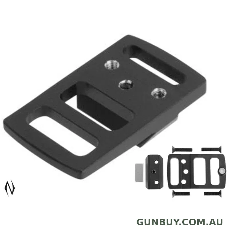 GSG 1911 Red Dot Handgun Mount Kit