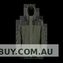 Spika Highpoint Medium Zip Through Jacket