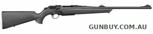 Haenel RS-8 Bolt Action Rifle in 308 Winchester wi th fixed stock - SKU: RS8-308