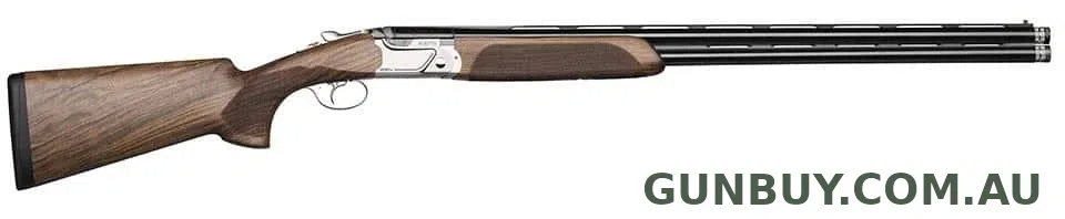 Beretta 694 DTL 30IN Round LH AS