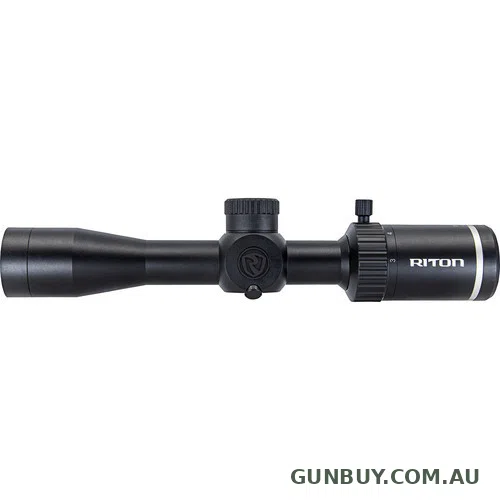 RITON OPTICS X1 PRIMAL 3-9X40