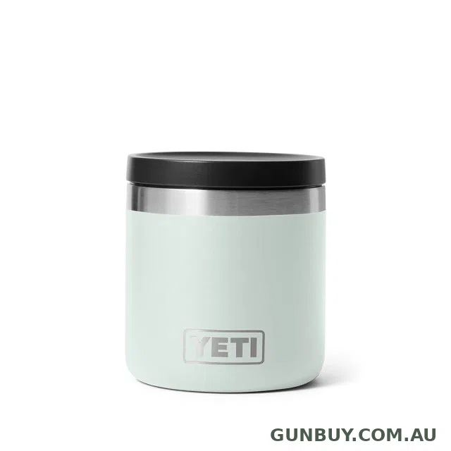 YETI Rambler 8 oz Food Jar Ridgeline