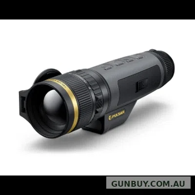 Pulsar Telos LRF XT50 Thermal Monocular