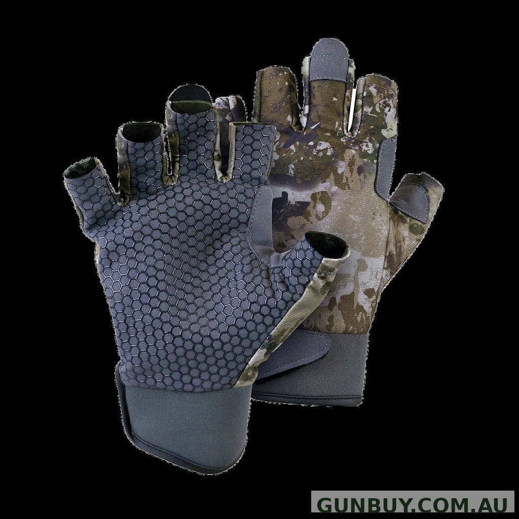 Hunters Element Legacy Gloves Small